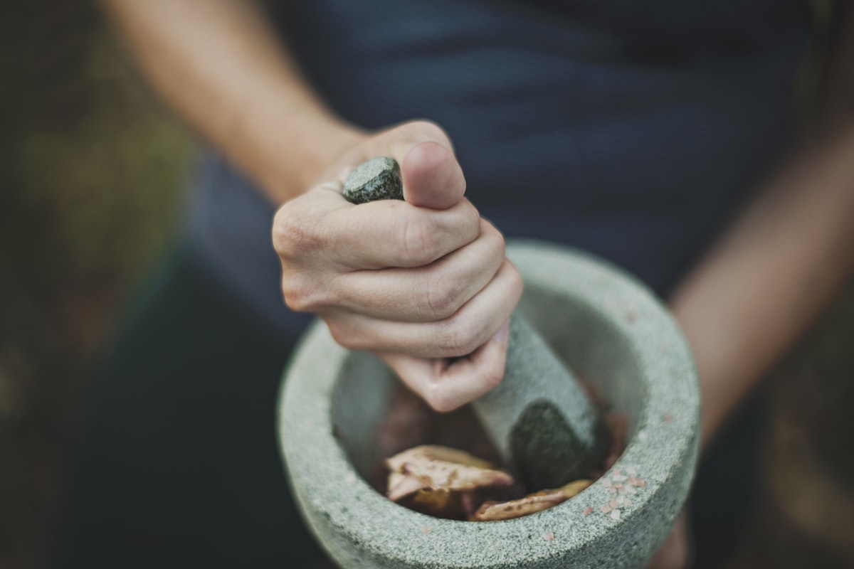 锋瀚万药房中药饮片代煎