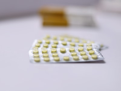 服用降压药的正确方式：坚持、规律、定期监测