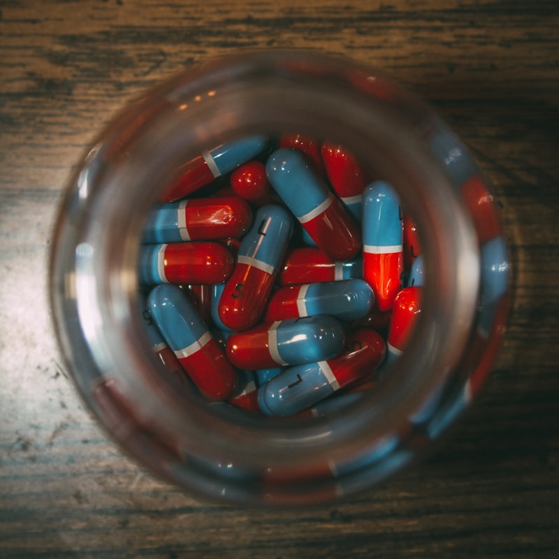 慢病管理用药